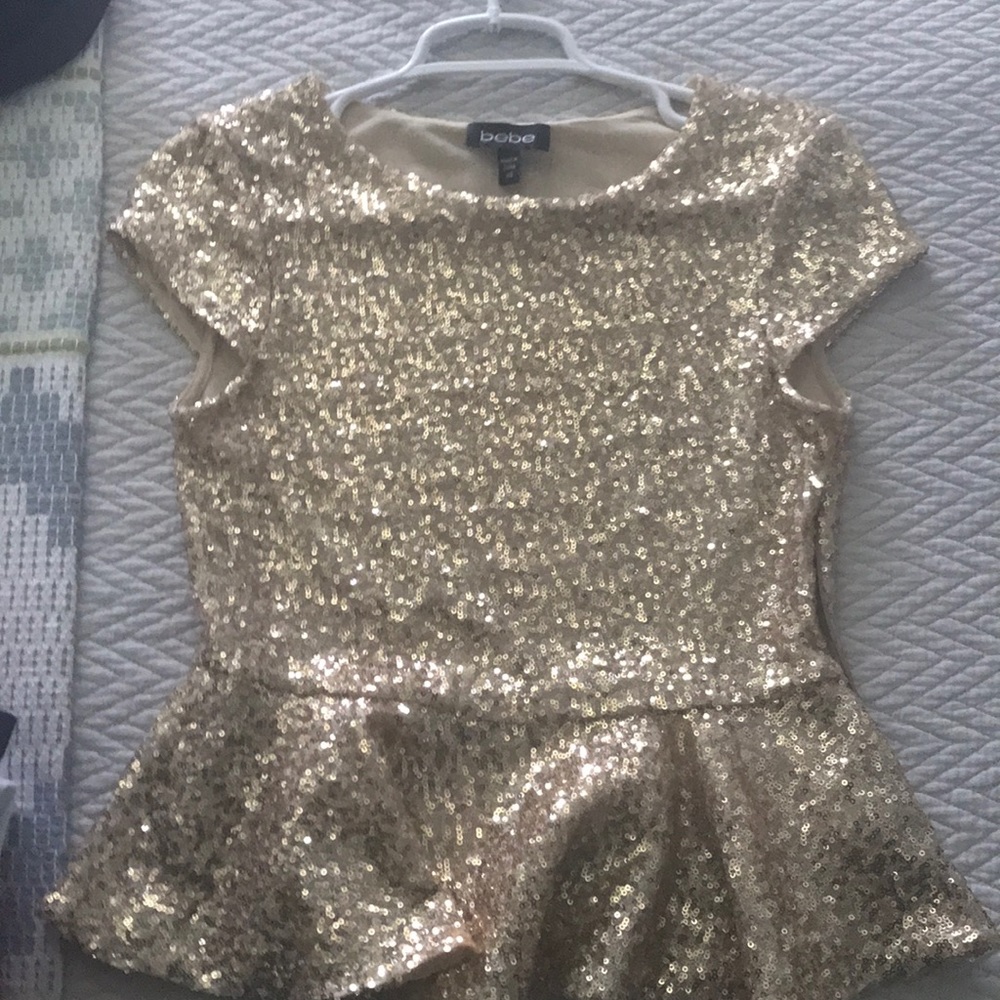 Bebe top